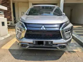 Xpander Ultimate AT 2022