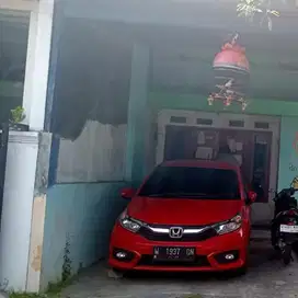 Dijual Rumah Dekat Bandara Di Perum Oasis Semampir Sidoarjo