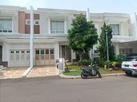 Dijual Rumah Murah Cluster Flamingo Gading Serpong Tangerang