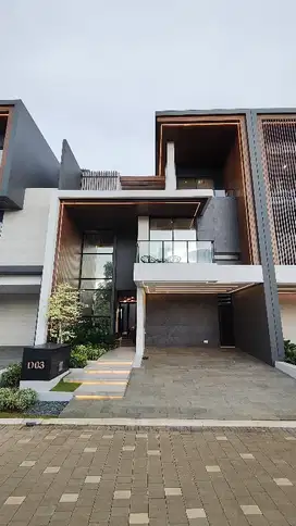 Dijual Rumah Di Shila At Sawangan - Cluster Hannam | Depok Sawangan