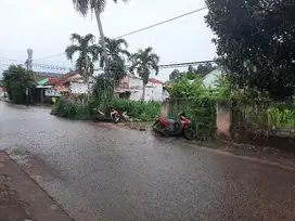 DI JUAL KAVLING STRATEGIS DI PAGEDANGAN