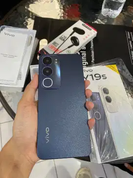 Vivo Y19S murahhh