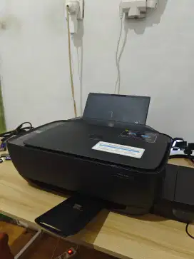 PRINTER HP TANK 315