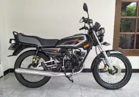 Yamaha Rx King 2001