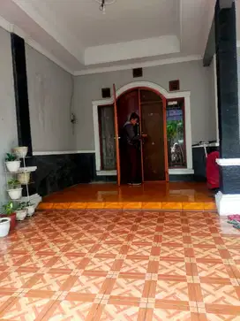 Dijual rumah di Perum Aster2,Legok,karawaci
