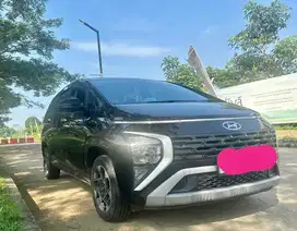 Hyundai Stargazer Prime AT 2023