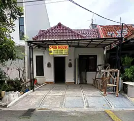 Rumah Sentul City