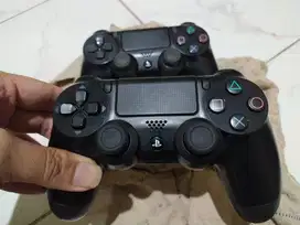 Stik PS4 OM Ori Mesin Original DualShock 4