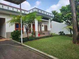 DIJUAL RUMAH ASRI DI SAWANGAN DEPOK