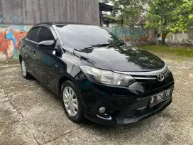 Vios limo ex bb 2013