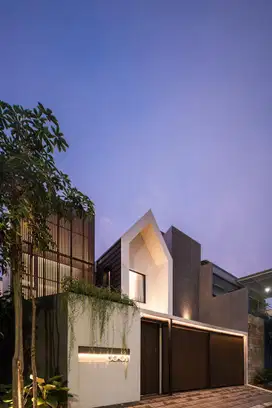 Dijual Rumah Mewah Super Cantik di Area Gading Serpong