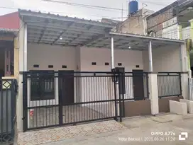 RUMAH NEW di TAMAN WISMA ASRI 1, BEKASI UTARA