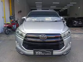 Toyota Reborn Q bensin 2016 Matic KHUSUS yang cari kondisi SUPER MULUS