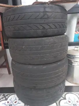 JUAL BAN BEKAS RING 16