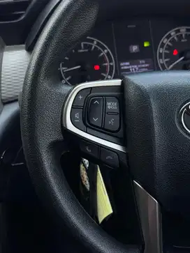 Kijang Innovva thn 2021 G Bensin automatic
