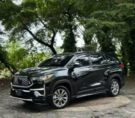 [ KM 25rb ] Innova Zenix 2.0 Q Hybrid Modelista CVT TSS 2022