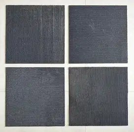 Karpet Tile Bekas Ukuran 50 cm x 50 cm di Jual murah aja