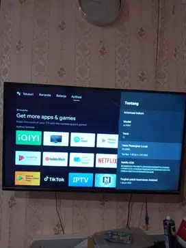 TV Changhong 43 inch - Used