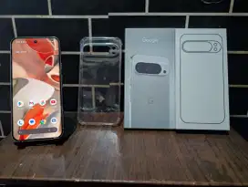 Google Pixel 9 Pro XL 16/256gb beacukai bisa TT