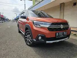 XL7 ALPHA MANUAL 2021 - KM 24 Rb