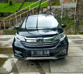 Honda BR-V 2021 Bensin