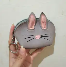 Dompet Koin Size Medium