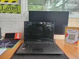 Asus K43TA Laptop Gaming Harga Miring
