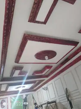 UMI PLAFON ( EKTERIOR & INTERIOR )