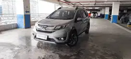 Honda BRV E CVT 2016 Khusus Kredit