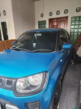 DI JUAL CEPAT IGNIS 2020