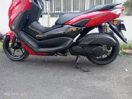 Yamaha NMAX new mulus Orian
