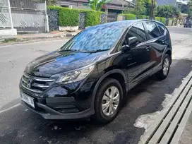 Honda CR-V 2014 Bensin