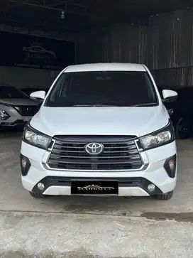 Toyota kijang innova 2.6 G MT 2021/2022,Manual,Tangan pertama,murah