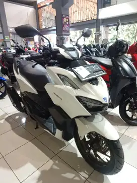 SRI SANJAYA MOTOR - ALL NEW VARIO 160 ABS 2022