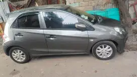 Honda Brio Satya 2014 Bensin