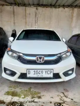 BRIO SATYA A/T 2023