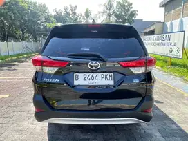 Toyota Rush 2020 Bensin