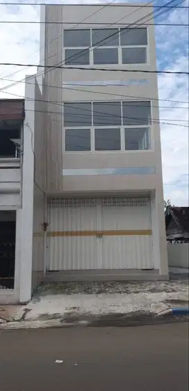 Dijual Ruko Baru New Gress Jl Pahlawan Probolinggo