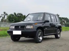 Suzuki Escudo JLX 1995 Tangan Pertama