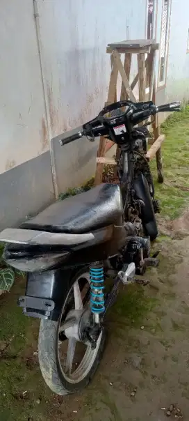 Motor sogin mesin bagus