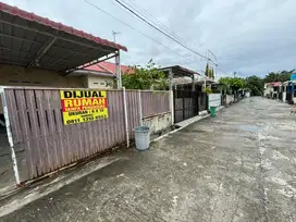 2 KT 1 KM - Rumah