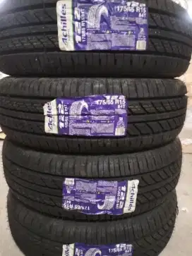 Ban Achilles 175/65/15(Baru)