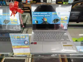 Laptop Asus Vivobook M1405YA Bisa Cicilan Tanpa DP Bunga 0%