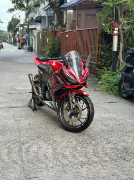 Honda CBR 150 Termurah