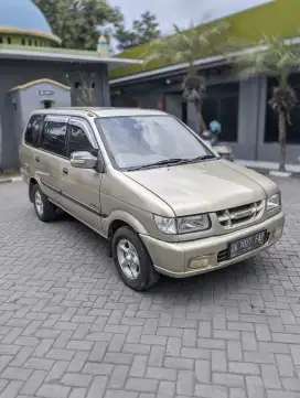 Panther Ls 2001