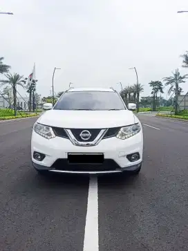 Termurah!! New X-Trail 2.5 AT 2016