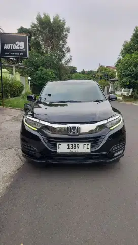 HRV SE 1.5 Good Kondisi