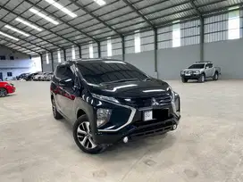 Mitsubishi Xpander 1.5 Exceed 2018 / 2019 AT Matic, Sangat terawat