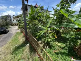 Tanah Geger Kalong Siap Bangun dalam perumahan