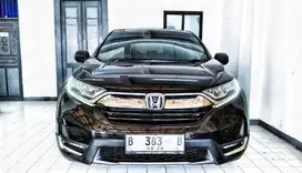 Honda CRV 1.5 Turbo Prestige THN 2018 KM42rb